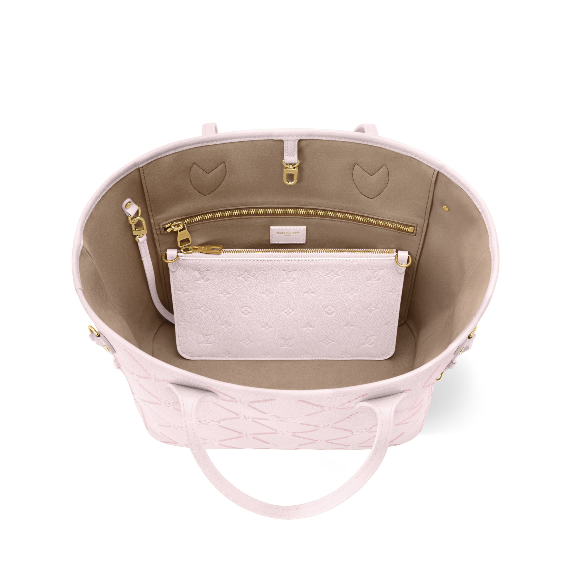 New In Women Collection for Women | LOUIS VUITTON ®